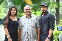 Welcome to Tihar College Movie Press Meet